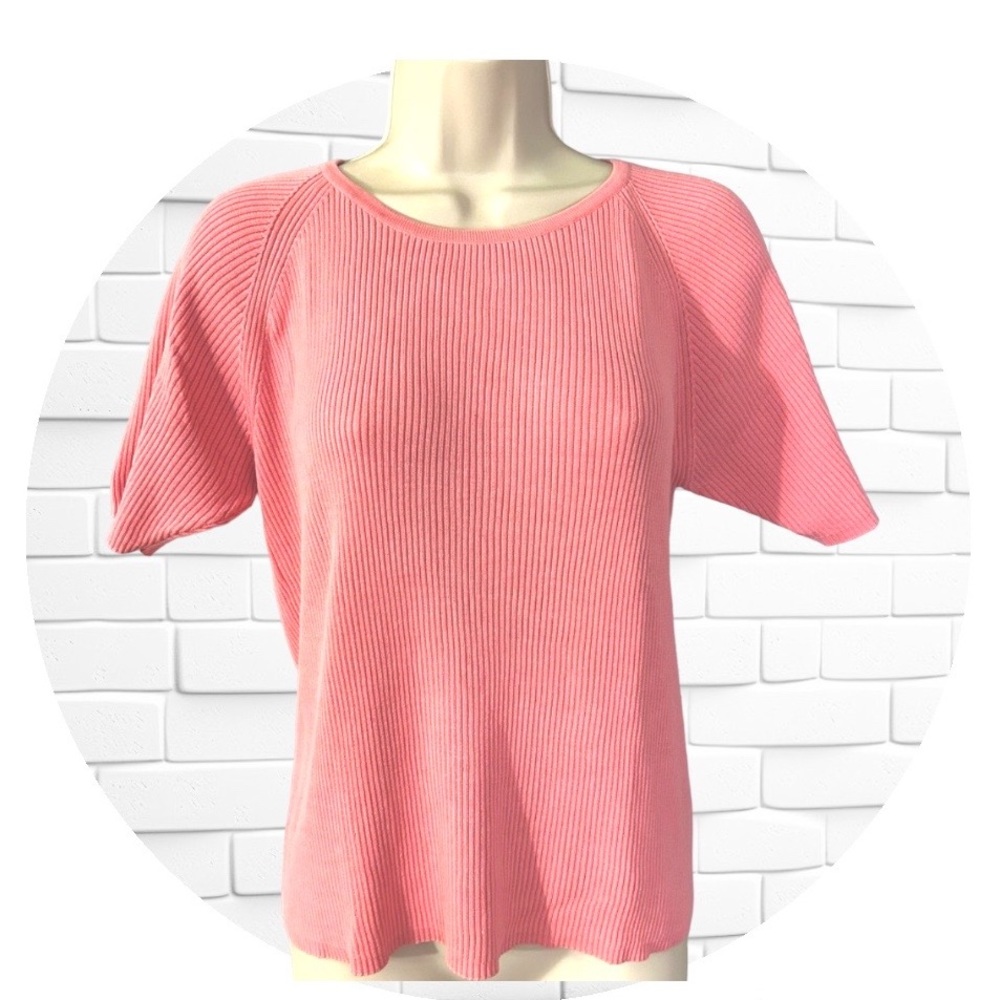 Vintage NWOT David Loren Top